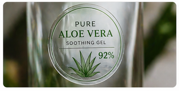 Label Sample 5